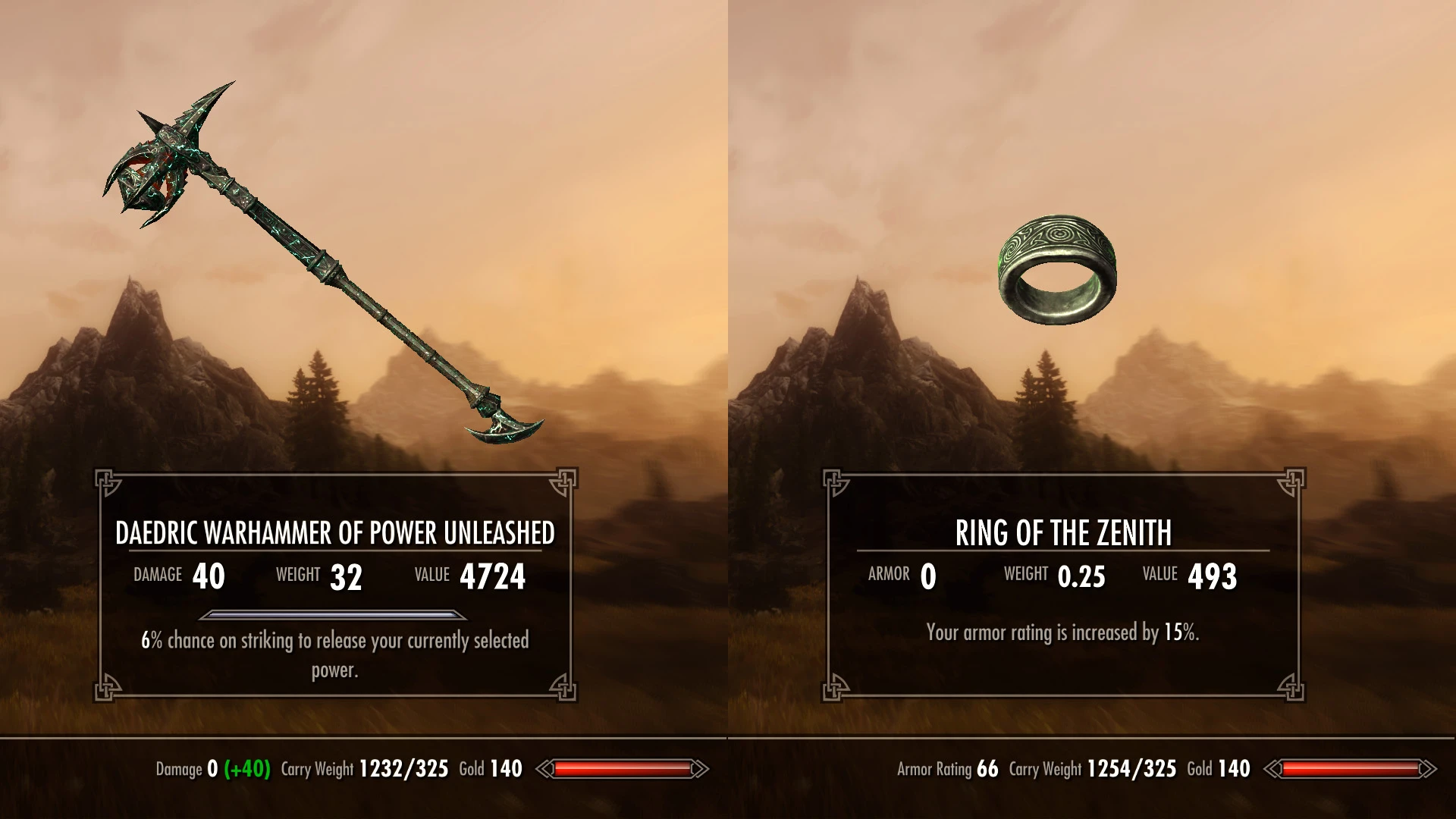 Summermyst - Enchantments of Skyrim mod for Skyrim