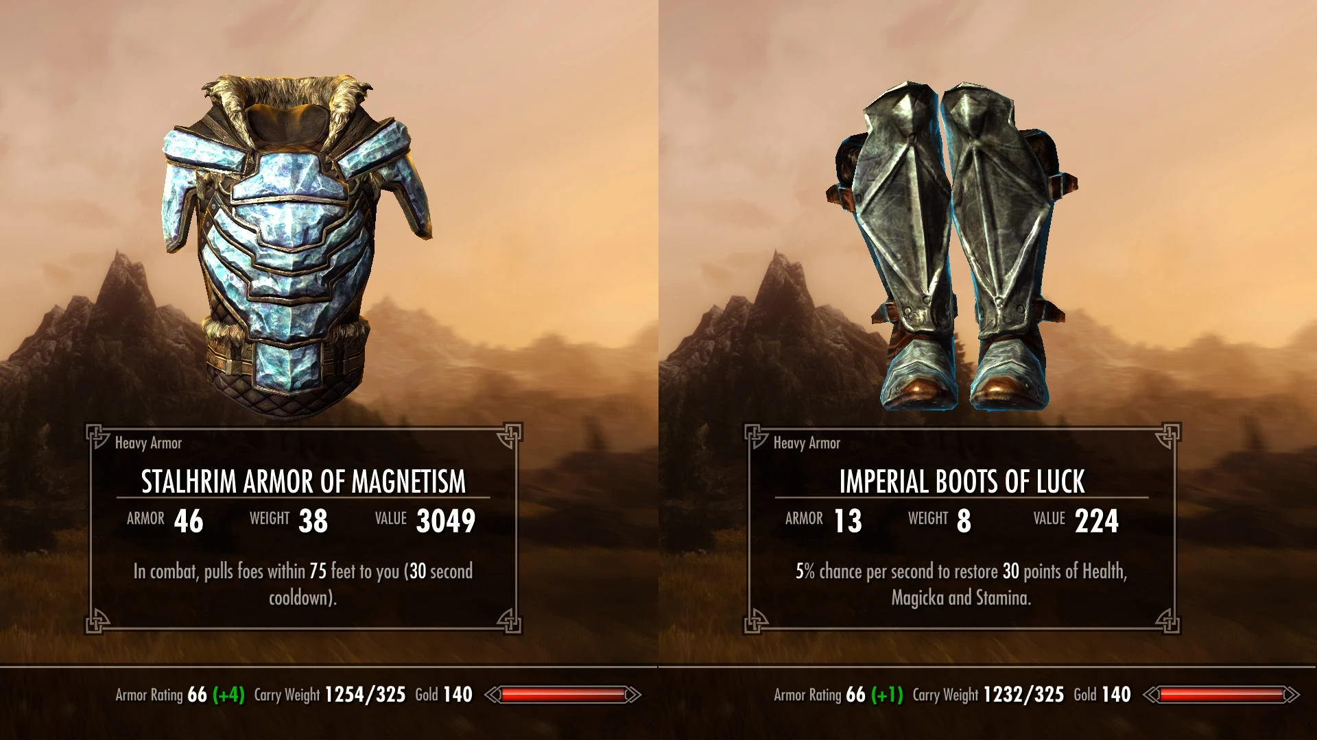 Summermyst - Enchantments of Skyrim mod for Skyrim