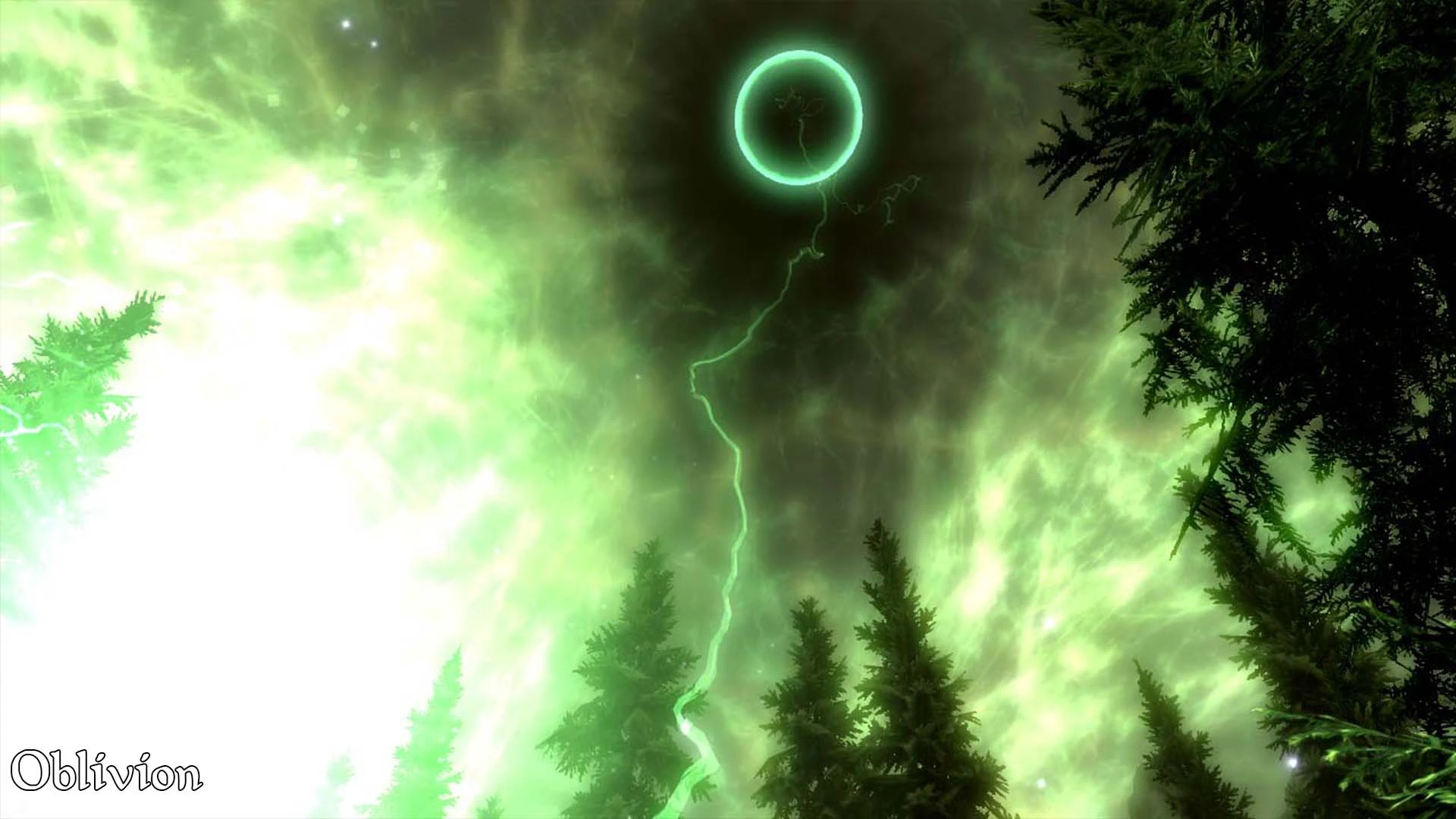 Thunderchild - Epic Shouts and Immersion mod for The Elder Scrolls V: Skyrim Special Edition