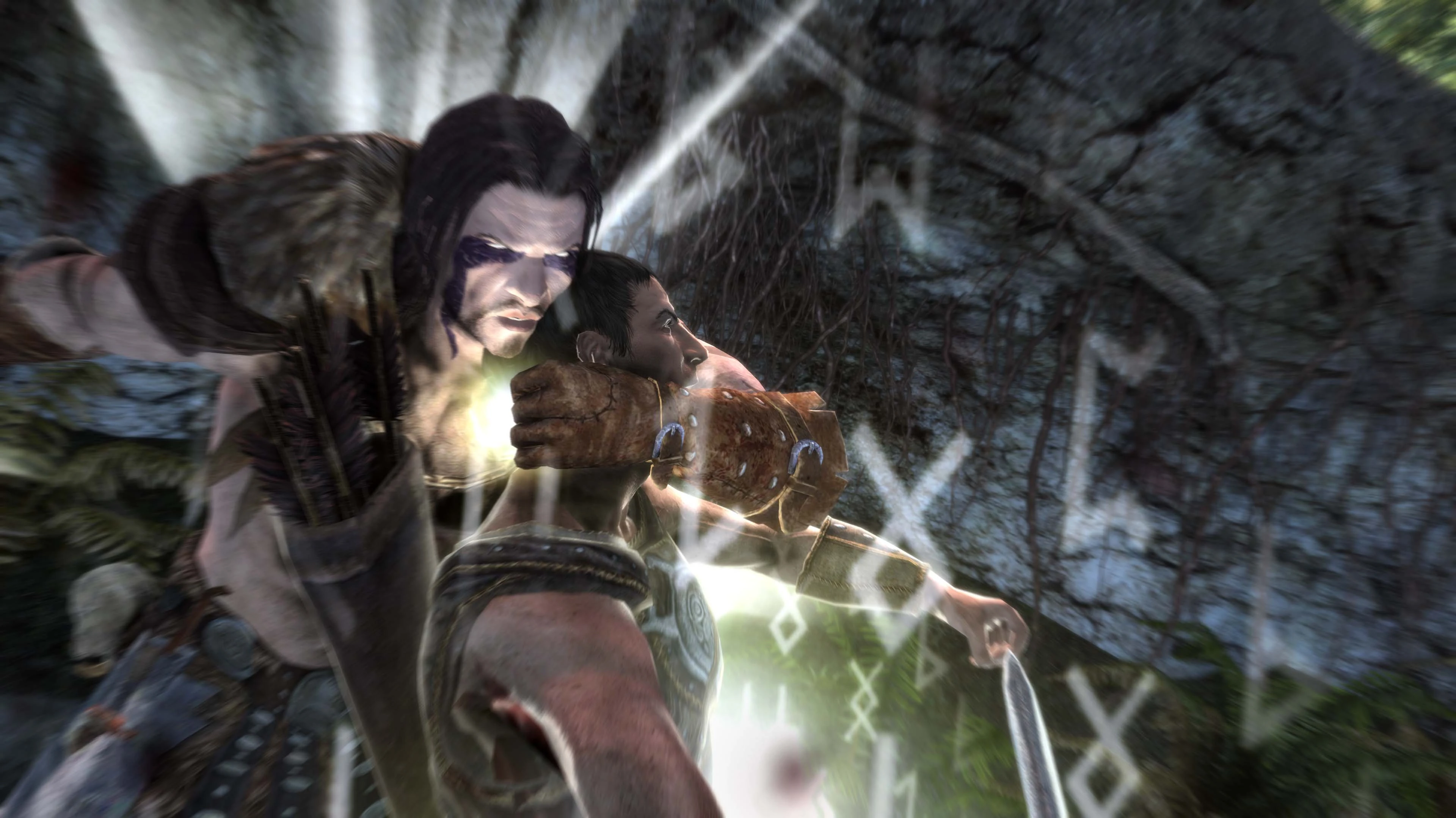 Triumvirate - Mage Archetypes mod for Skyrim