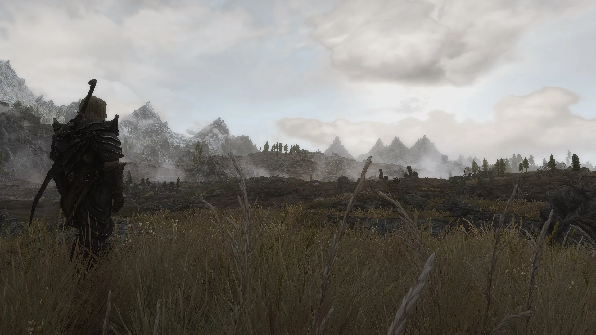 Wildcat - Combat of Skyrim mod for The Elder Scrolls V: Skyrim Special Edition