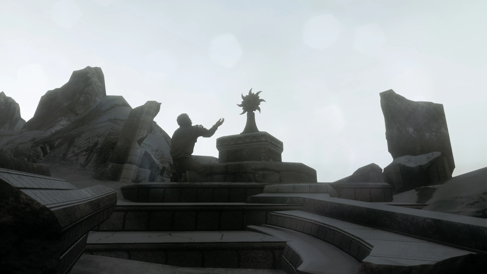 Wintersun - Religion of Skyrim mod for Skyrim