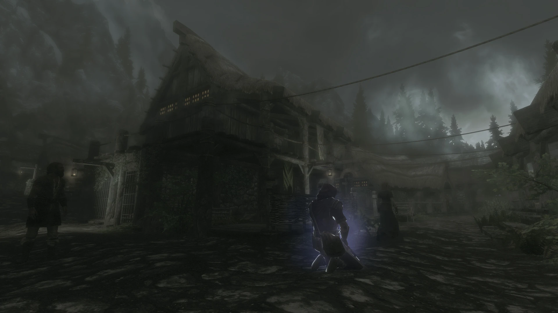 Wintersun - Faiths of Skyrim mod for The Elder Scrolls V: Skyrim Special Edition