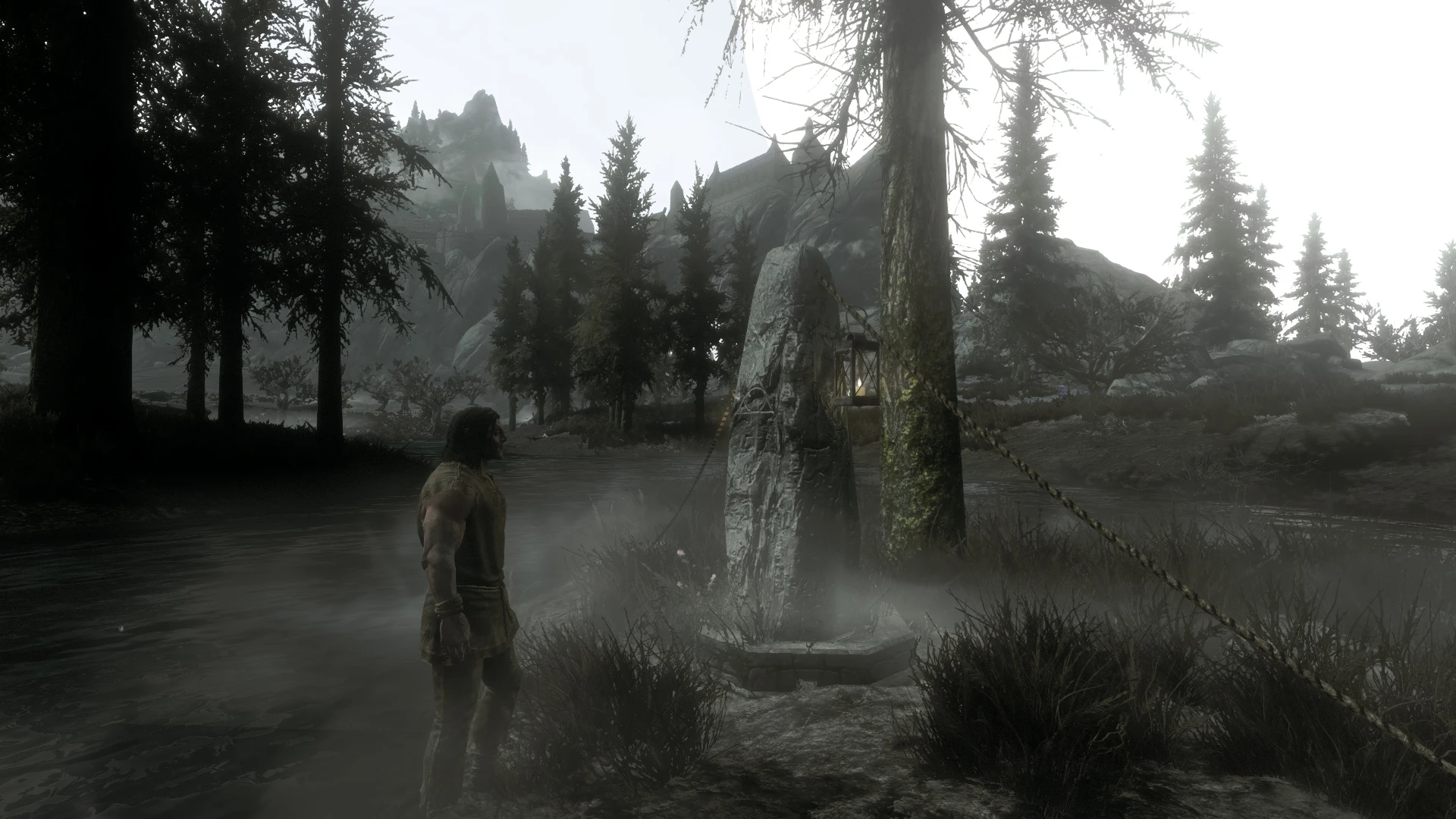 Wintersun - Religion of Skyrim mod for Skyrim