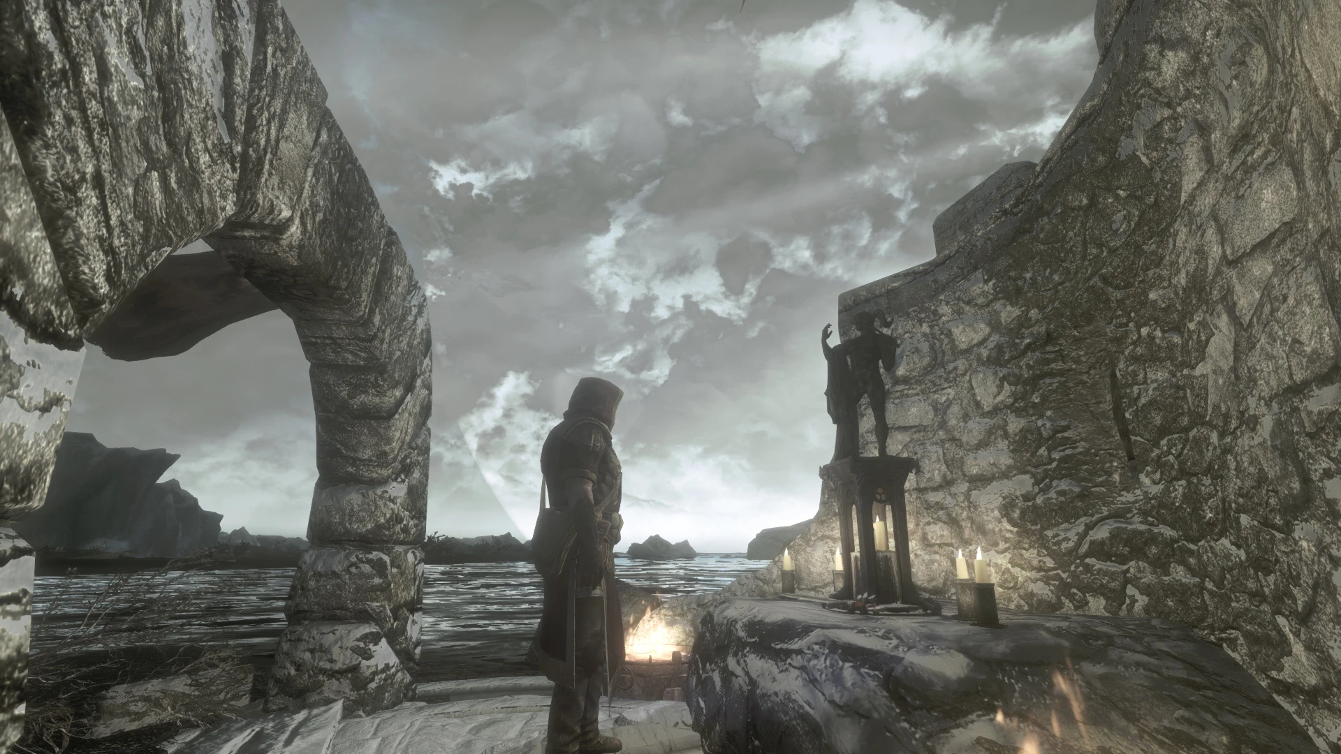 Wintersun - Religion of Skyrim mod for Skyrim