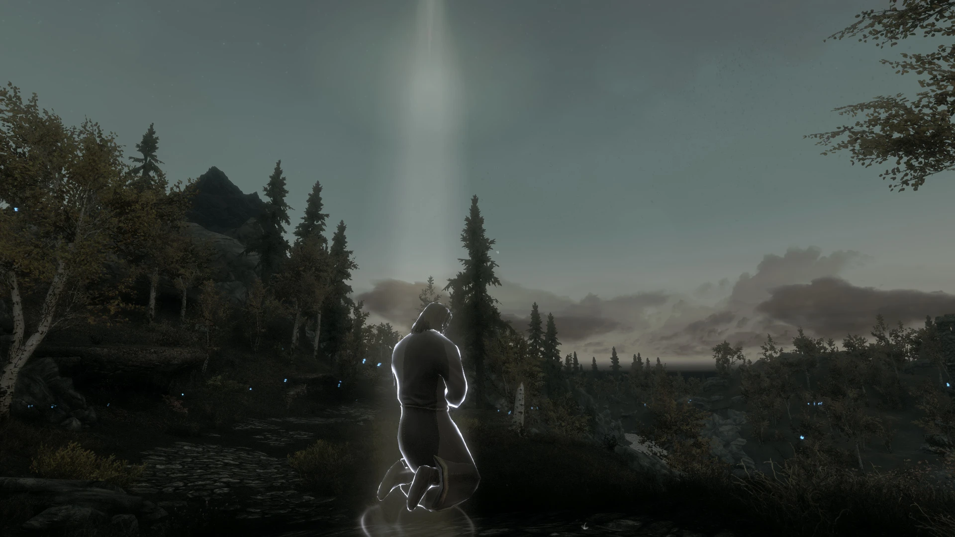 Wintersun - Religion of Skyrim mod for Skyrim