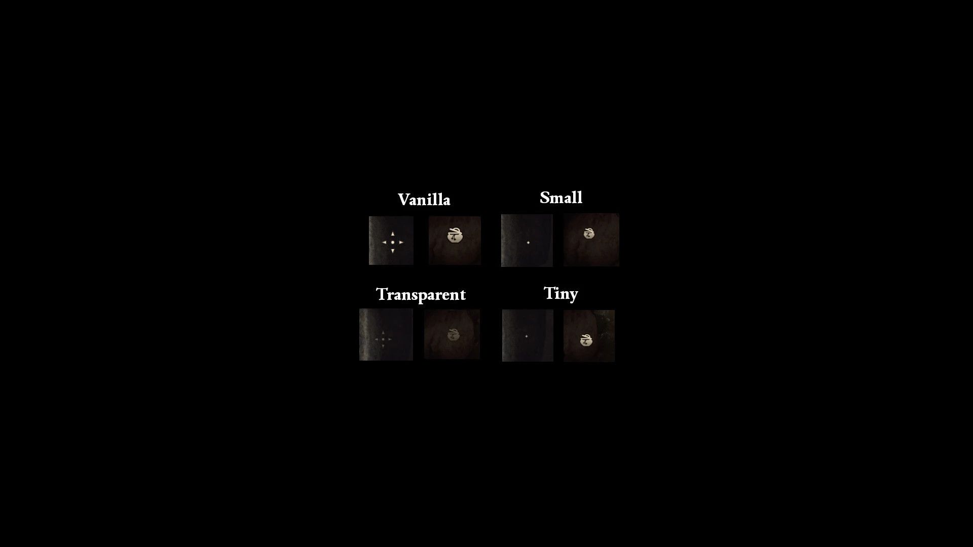 Better Reticle mod for The Elder Scrolls IV: Oblivion Remastered