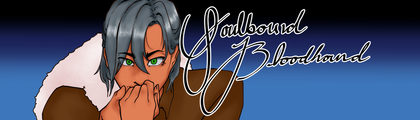 Soulbound Bloodhound - NPC mod for Stardew Valley