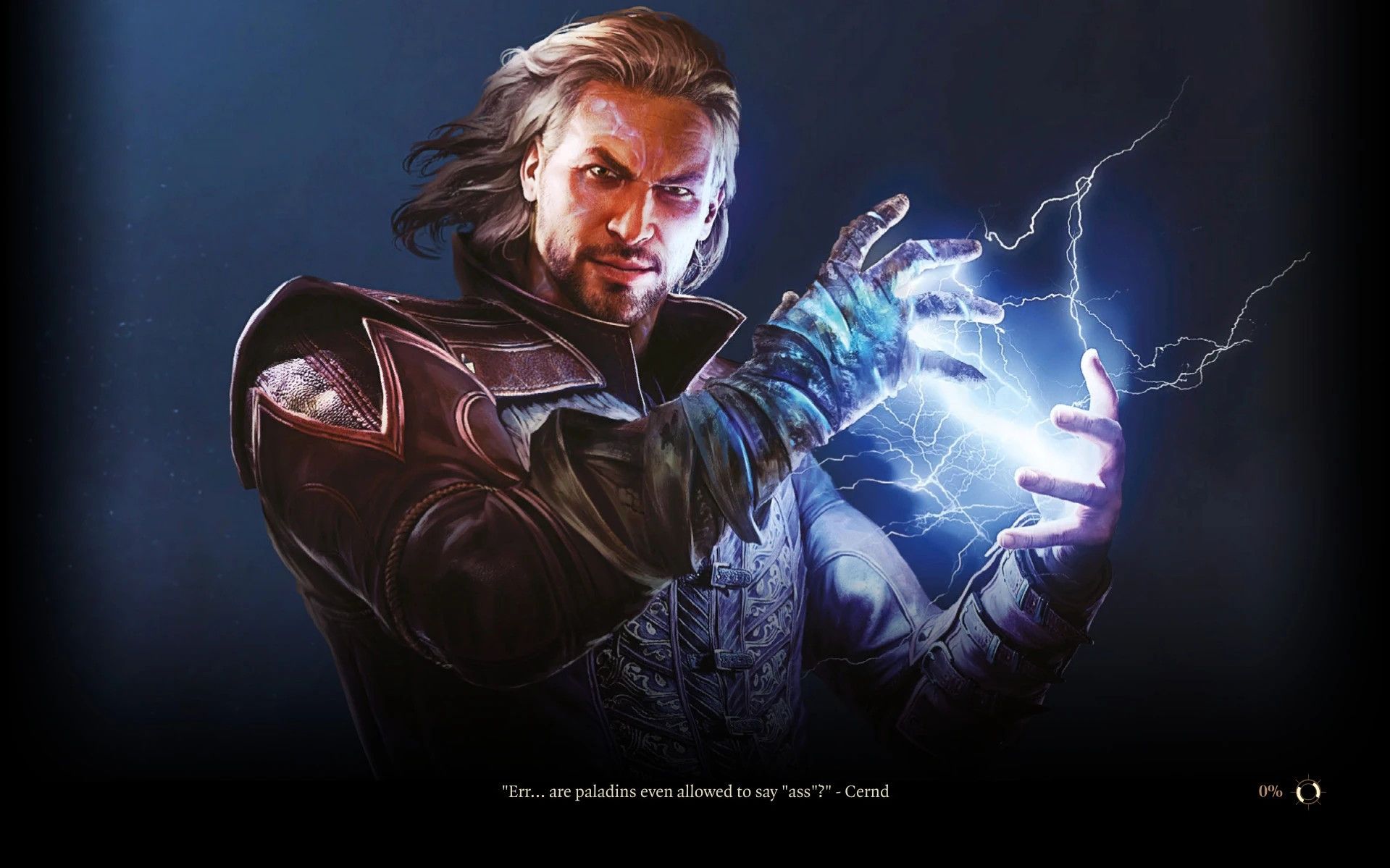 Better Hints and New Loading Screens mod for Baldur's Gate 3