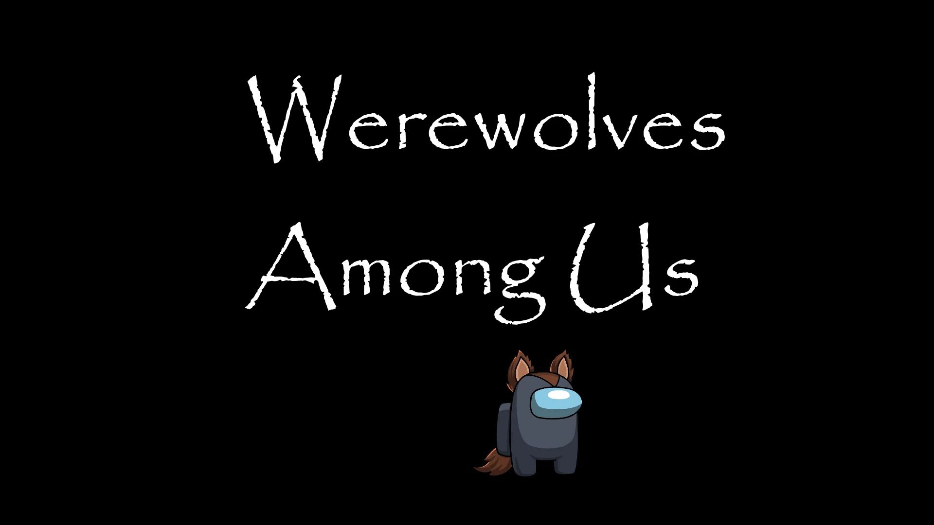 Edmond's Werewolves Among Us - Random Enemy Werewolf Transformation Encounters mod for The Elder Scrolls V: Skyrim Special Edition