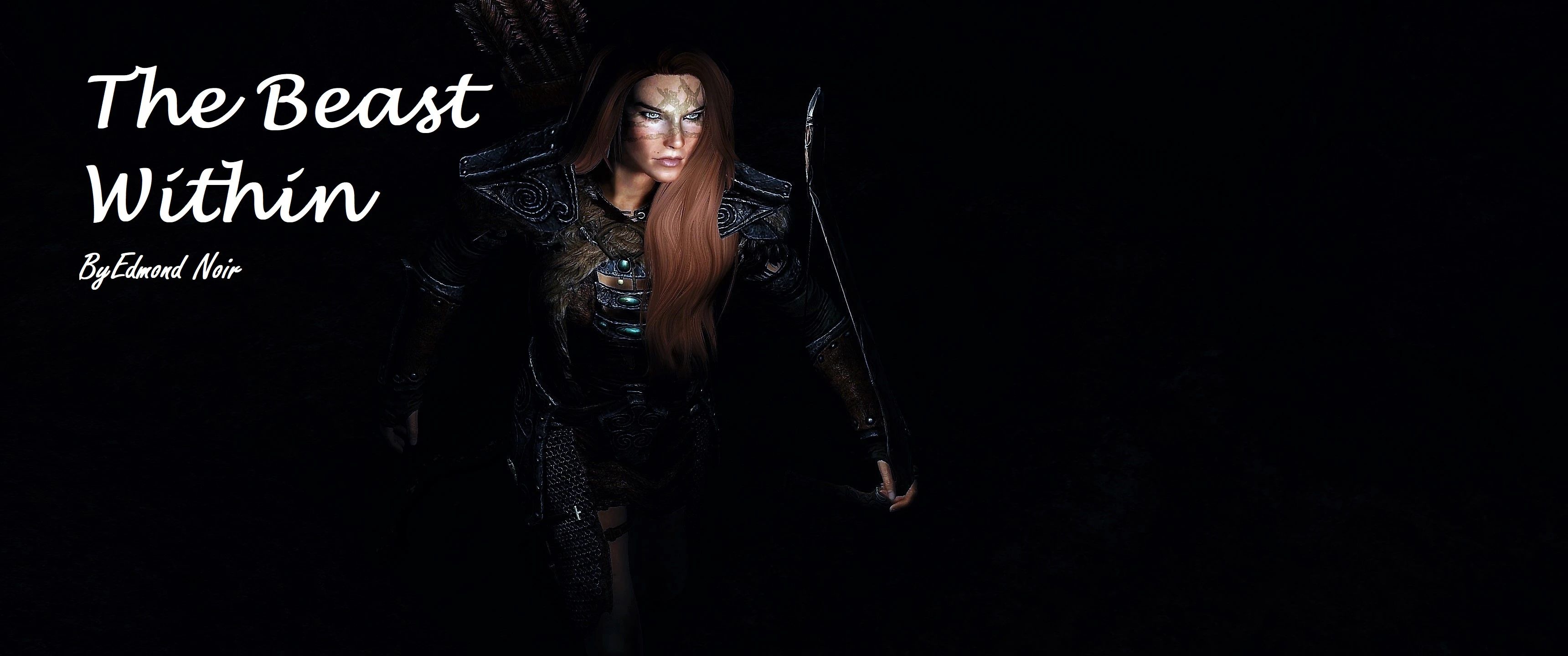 Edmond's The Beast Within-Turns the Companions at Jorrvaskr into Werewolves mod for The Elder Scrolls V: Skyrim Special Edition