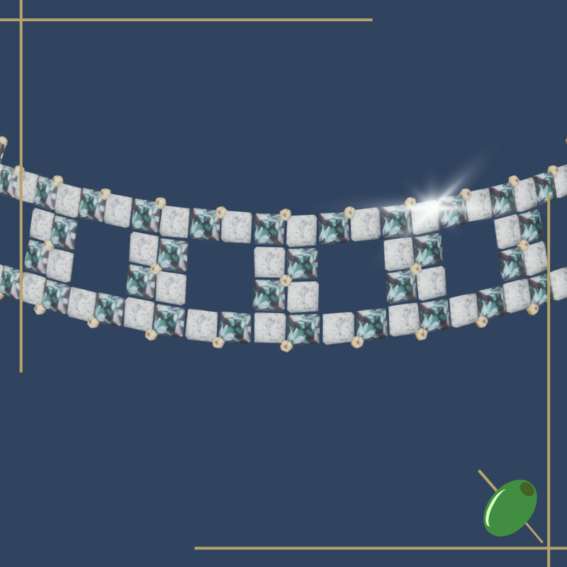 Hannah Choker mod for The Sims 4 