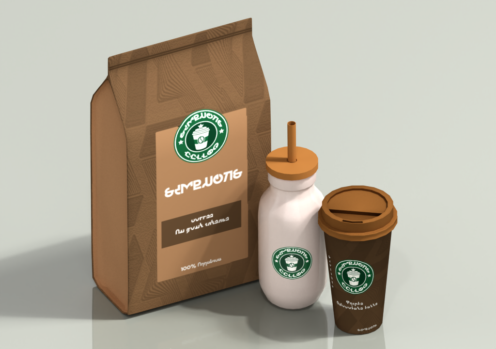Daily Drinks Collection mod for The Sims 4 