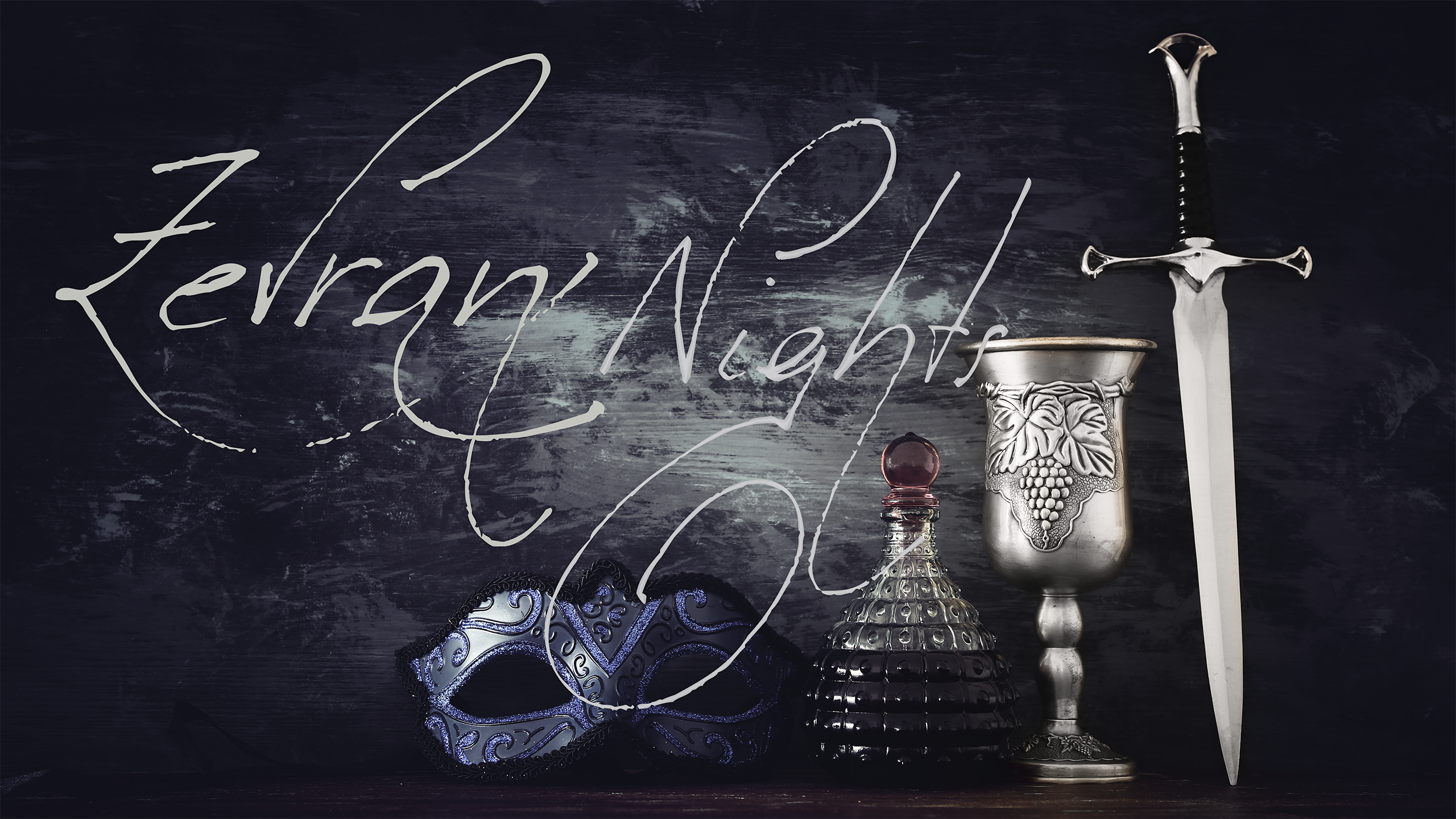 Zevran Nights - A Camp Banter Mod mod for Dragon Age: Origins