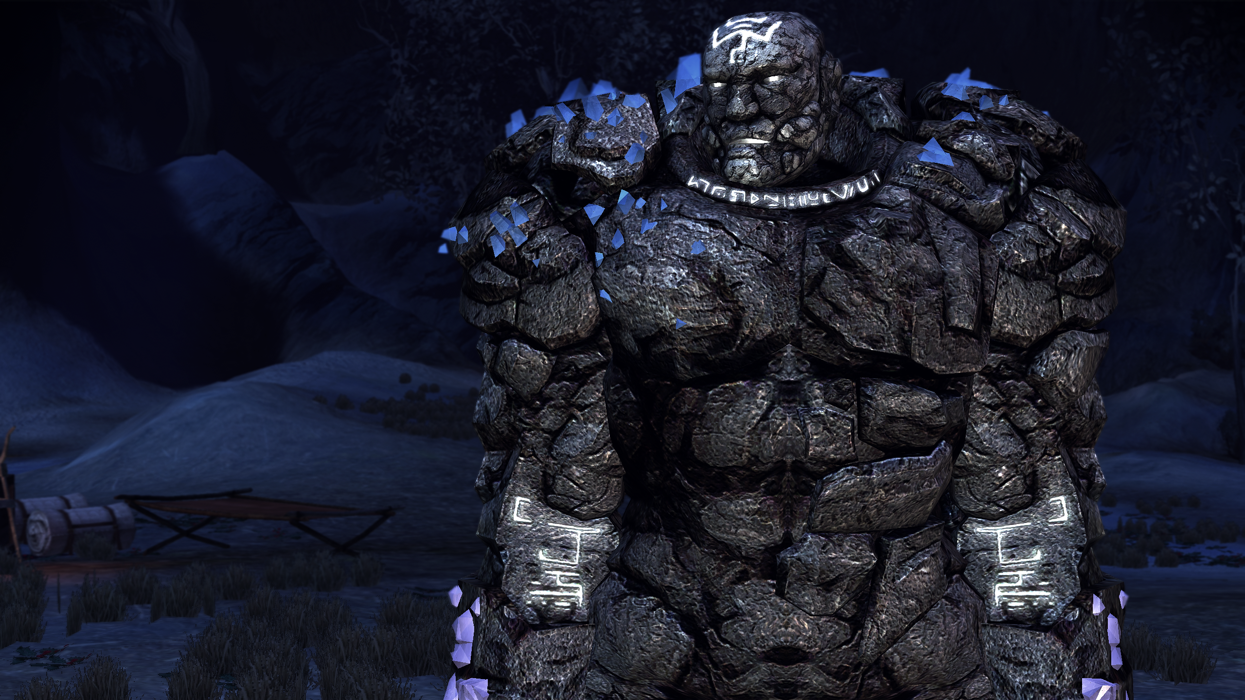 Zevran Nights - A Camp Banter Mod mod for Dragon Age: Origins