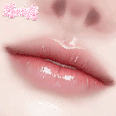 Learxfl Lipstick N24 mod for The Sims 4 