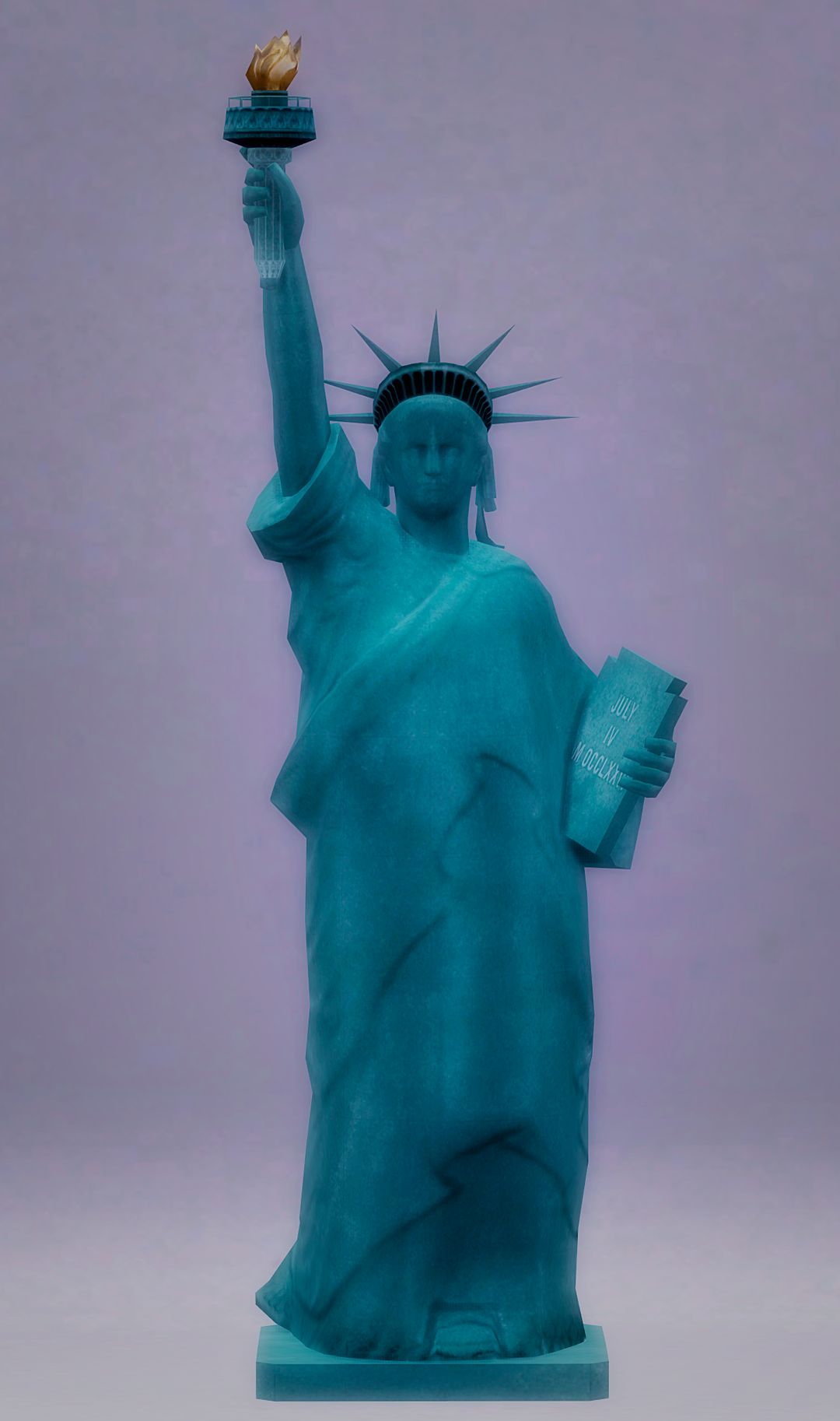 Happy 4th Of July!!!!❤️ mod for The Sims 4 