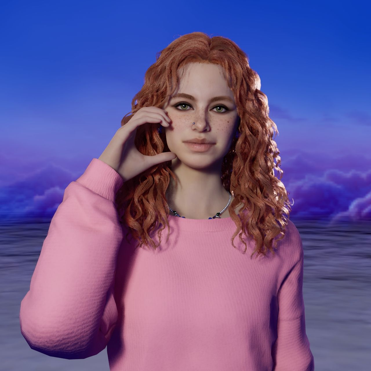 User Display Picture