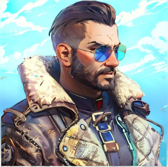 User Display Picture