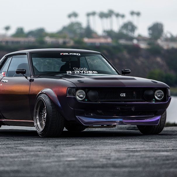 User Display Picture