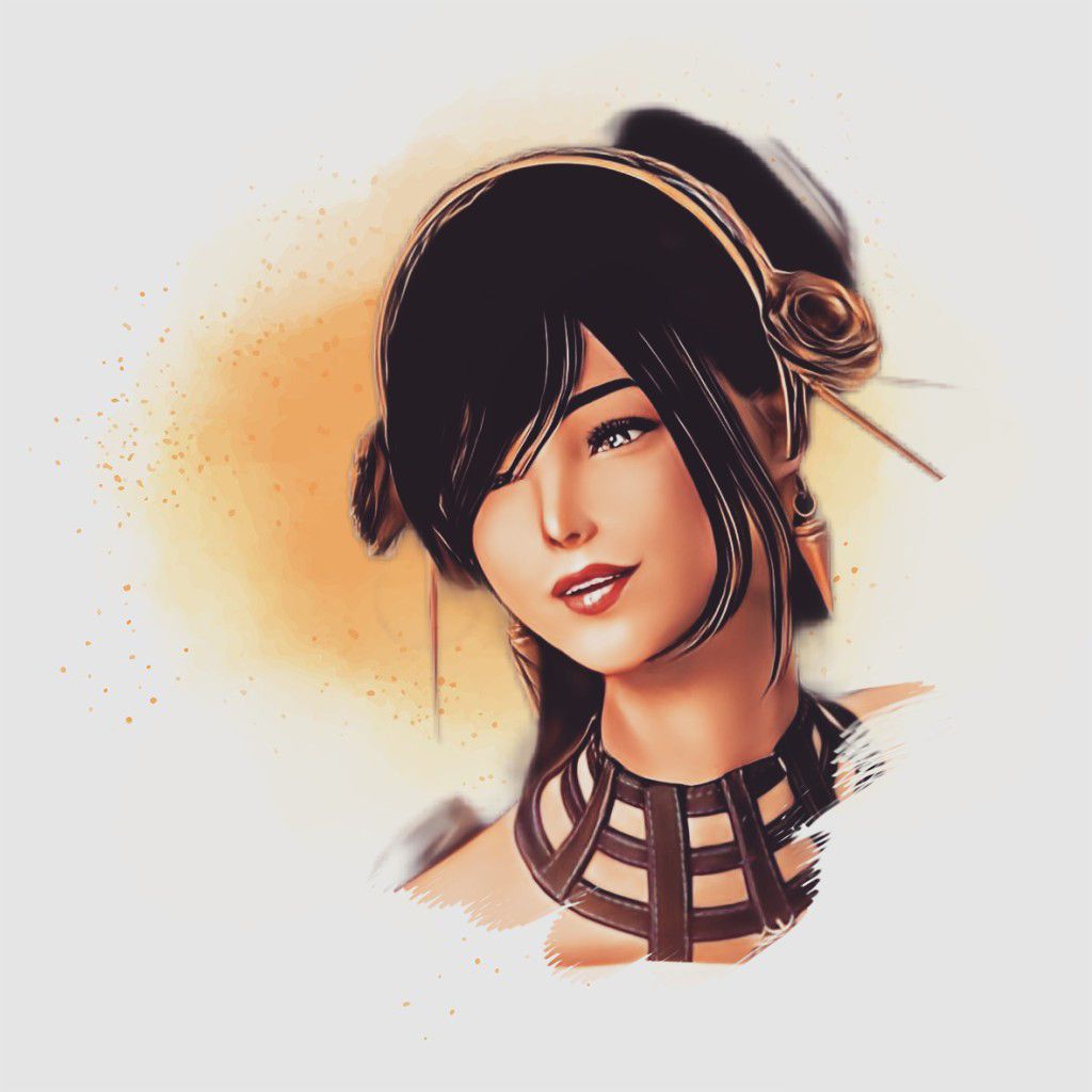 User Display Picture
