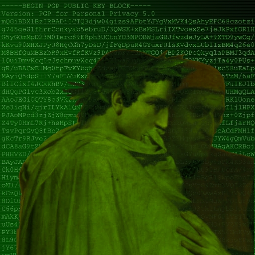 User Display Picture