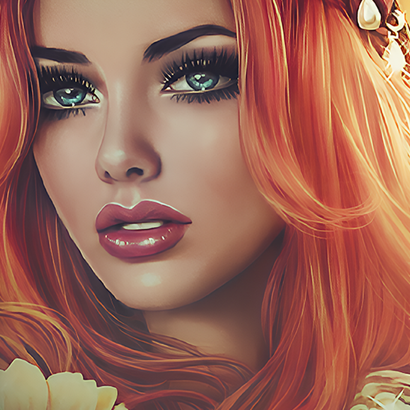 User Display Picture