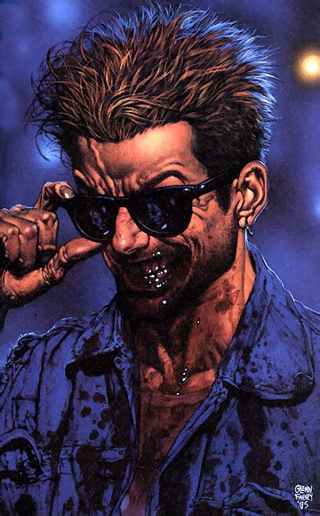 User Display Picture