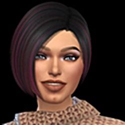 User Display Picture