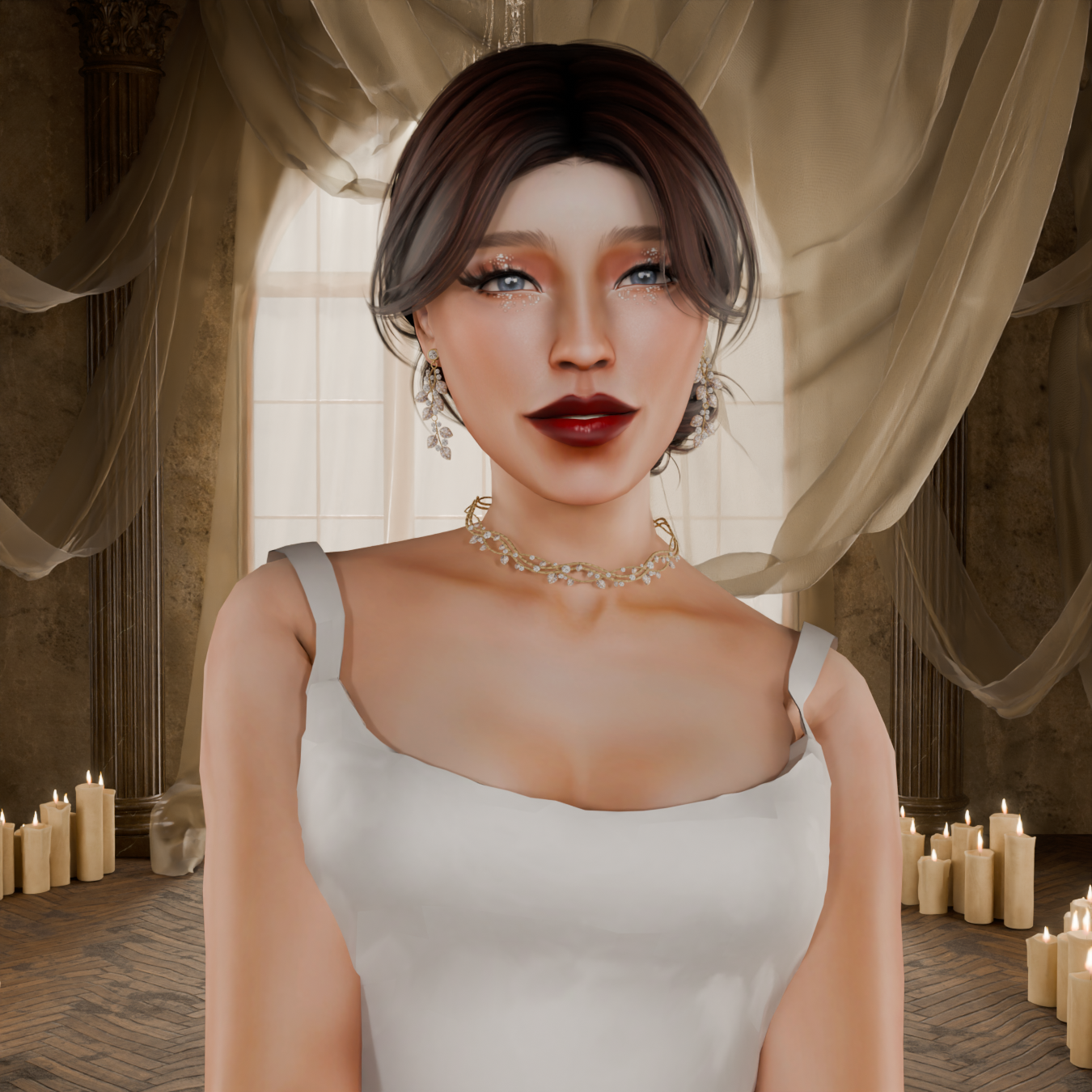 User Display Picture