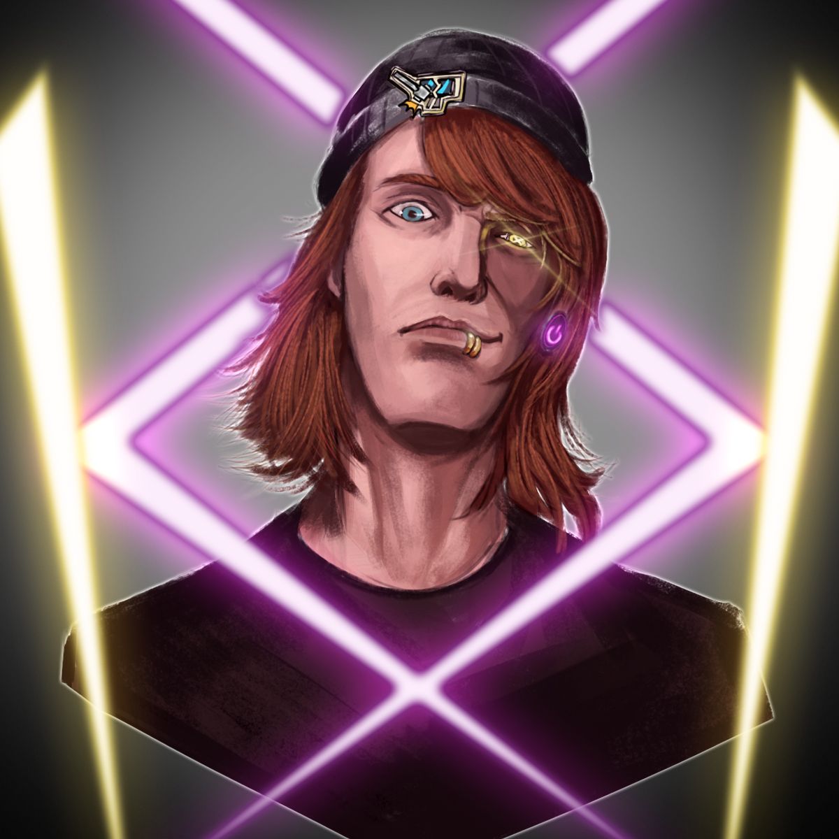 User Display Picture